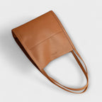 Olivia - Hecho a Mano, Bolsa de Cuero