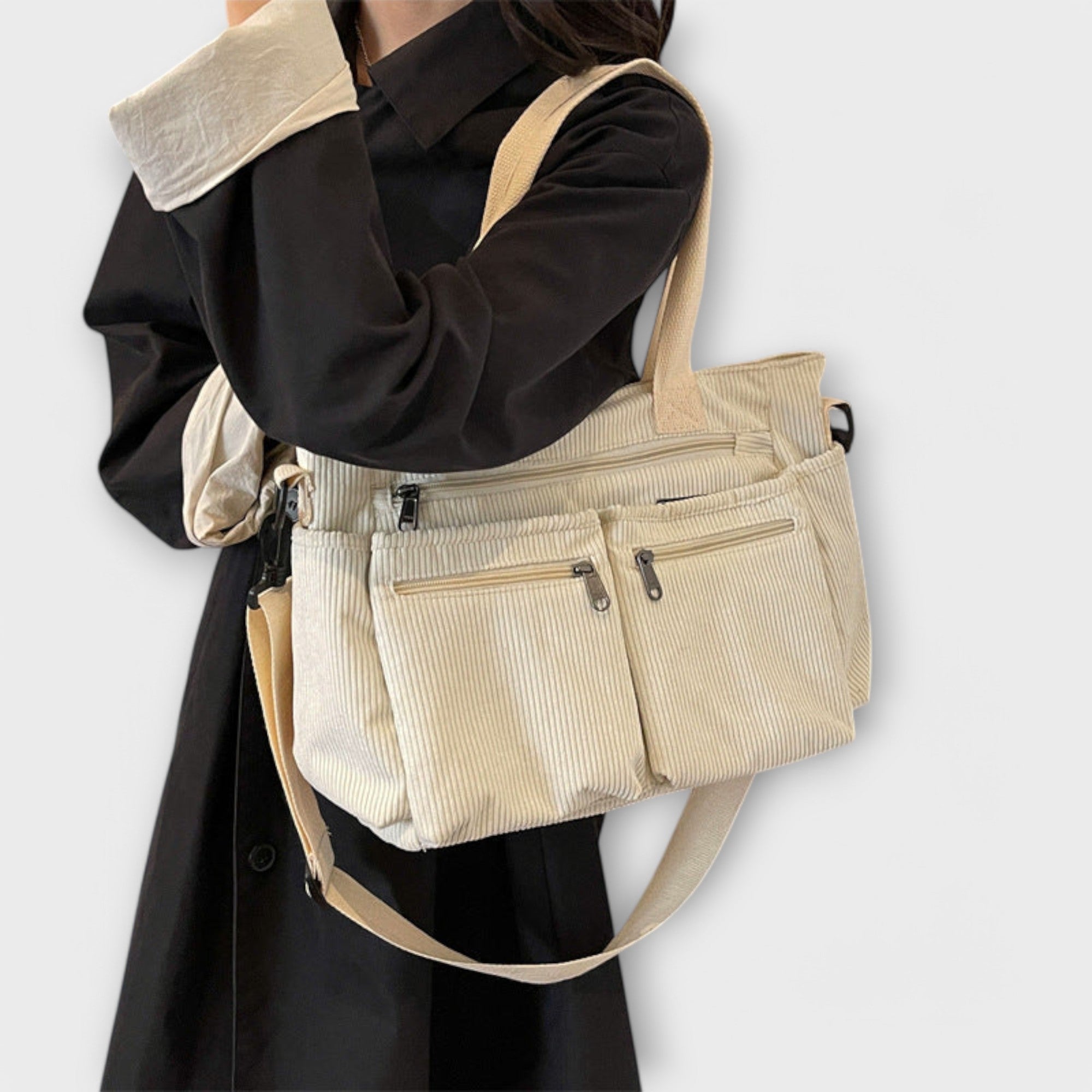 Olivia - Mochila de Transporte