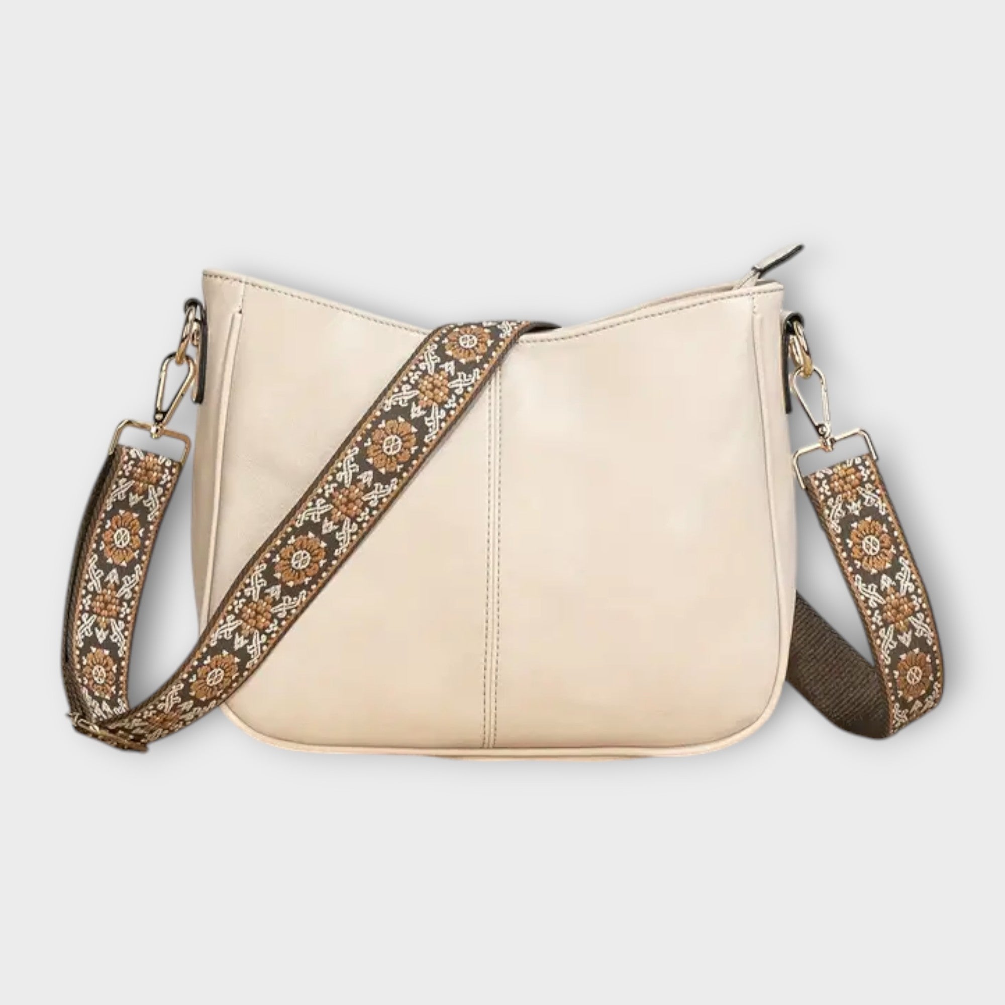Olivia - Bolso de hombro ecológico