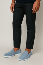 Gustav | Elegantly Crafted Moccasins