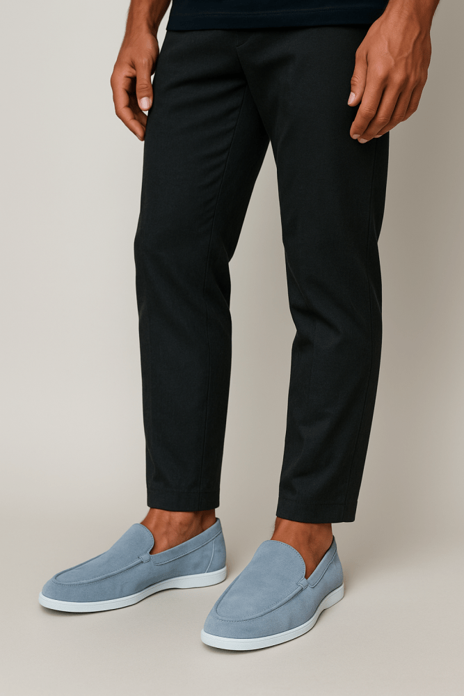 Gustav | Elegantly Crafted Moccasins
