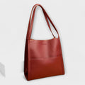 Olivia - Hecho a Mano, Bolsa de Cuero