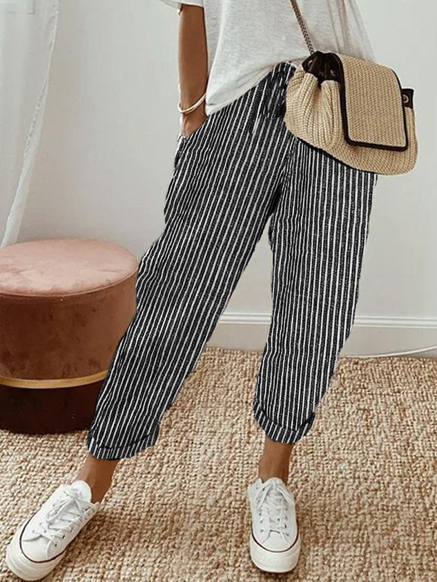 Martha - Pantalones Livianos