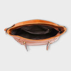 Olivia - Bolso Chic de Estilo Vintage para Mujeres