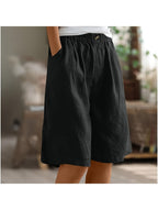 Selina™ | Pantalones de Verano Elegantes
