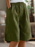 Selina™ | Pantalones de Verano Elegantes