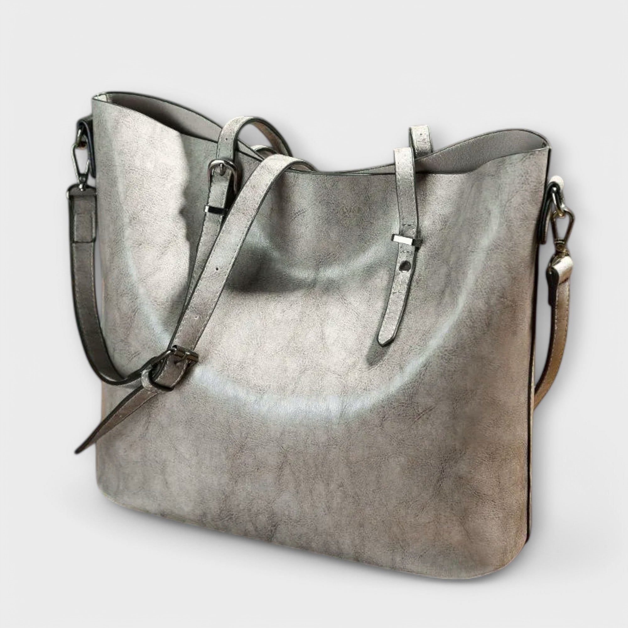 Olivia - Bolso Vintage de Hombro