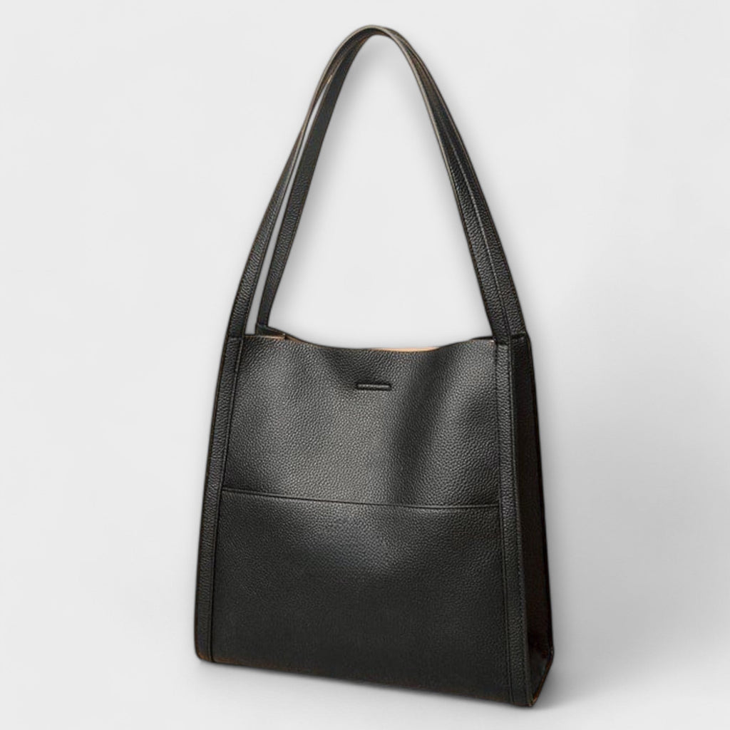Olivia - Hecho a Mano, Bolsa de Cuero