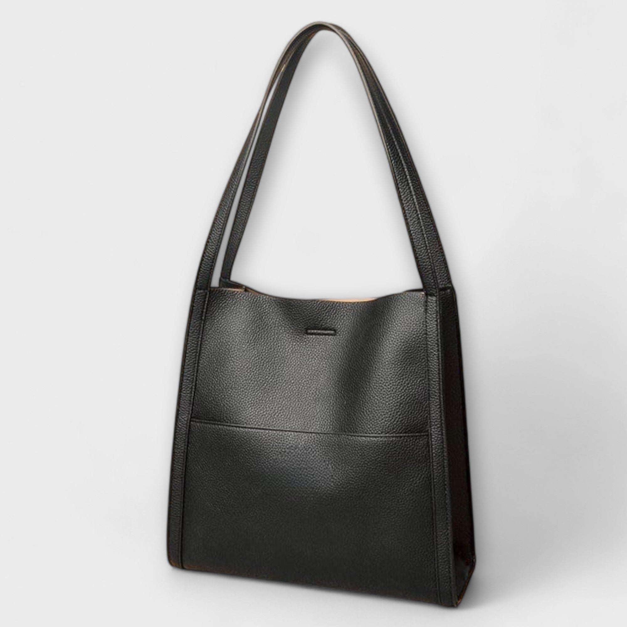 Olivia - Hecho a Mano, Bolsa de Cuero