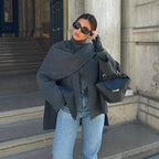 SOPHIA I Overcoat
