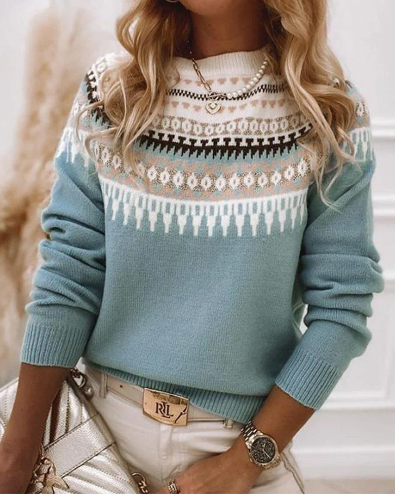 Cindie™ | Sweater