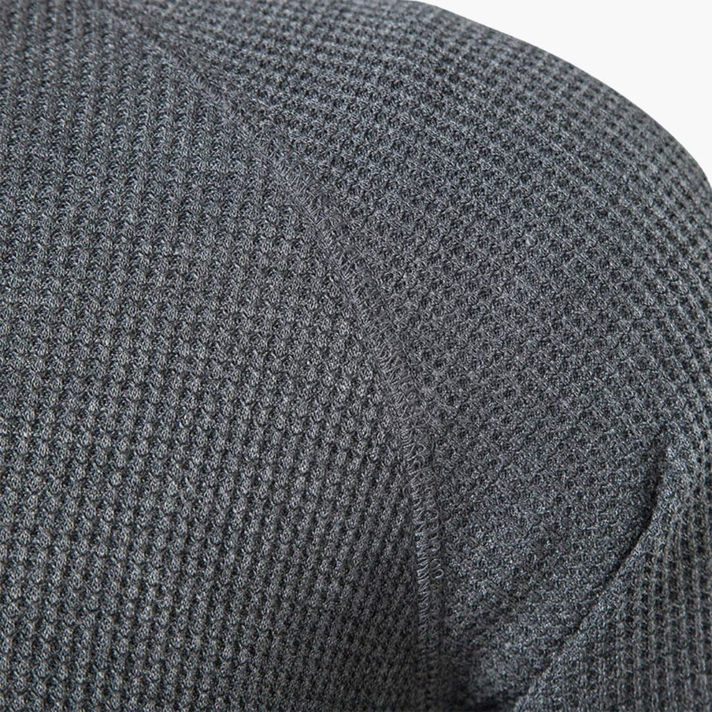 Joris | Camiseta Esencial de Manga Larga
