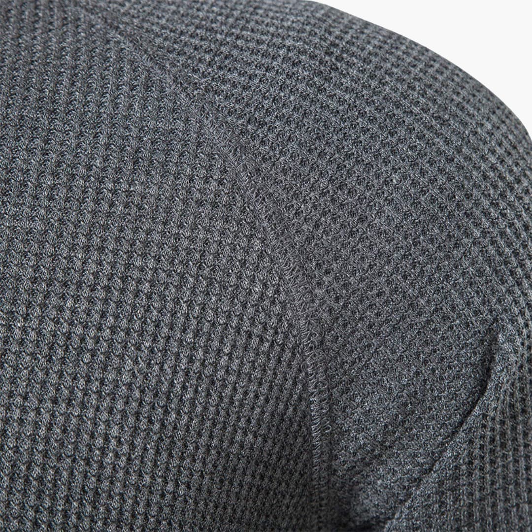 Joris | Camiseta Esencial de Manga Larga