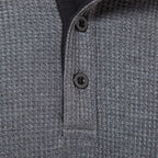 Joris | Camiseta Esencial de Manga Larga