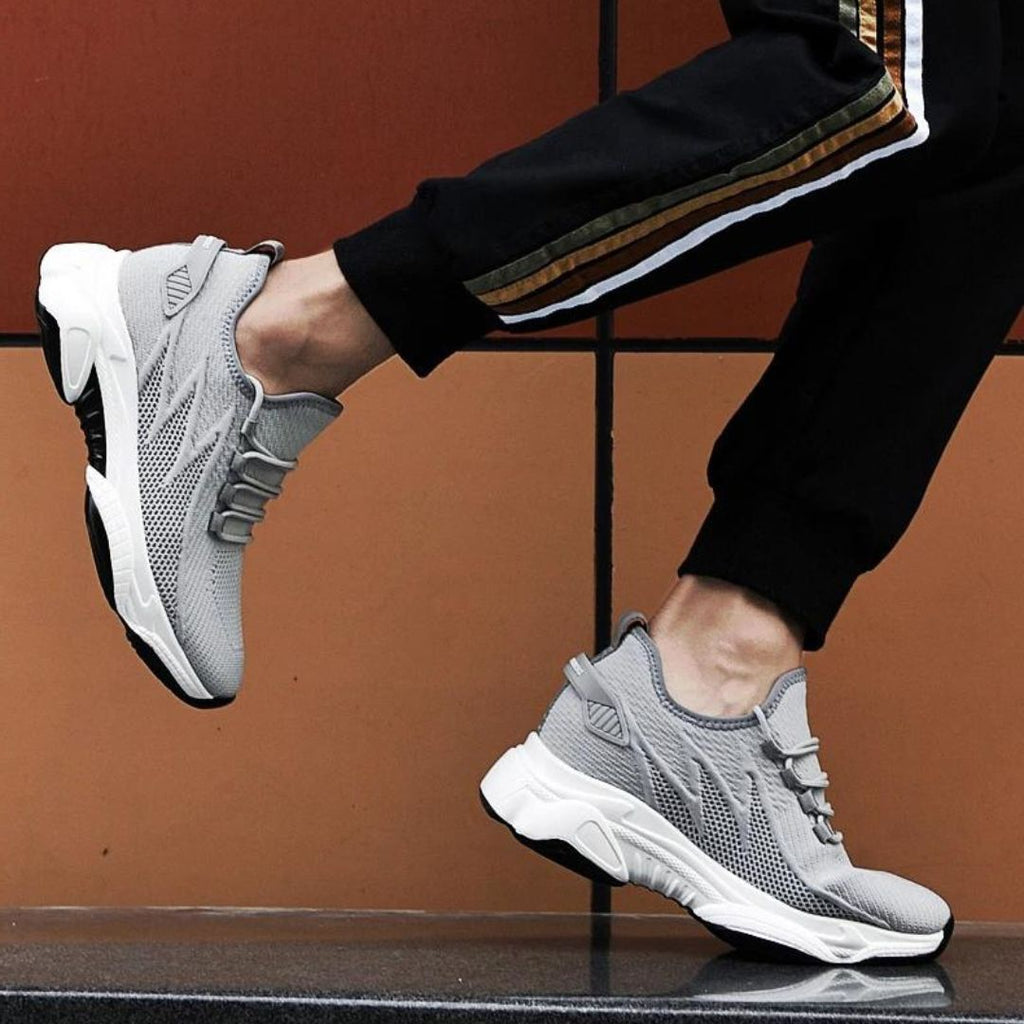 Alpha Kicks | Eleva tu altura en 10CM