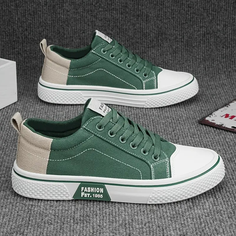 Norwin | Zapatillas Casuals Ultra Cómodas
