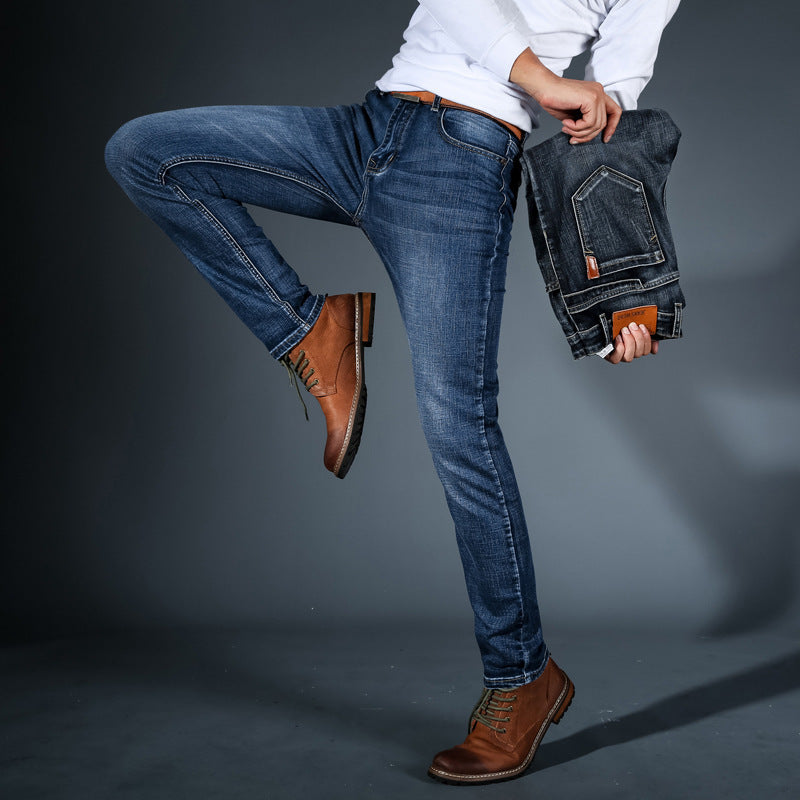 Ciro™ | Premium Stretch Jeans