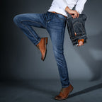 Ciro™ | Premium Stretch Jeans