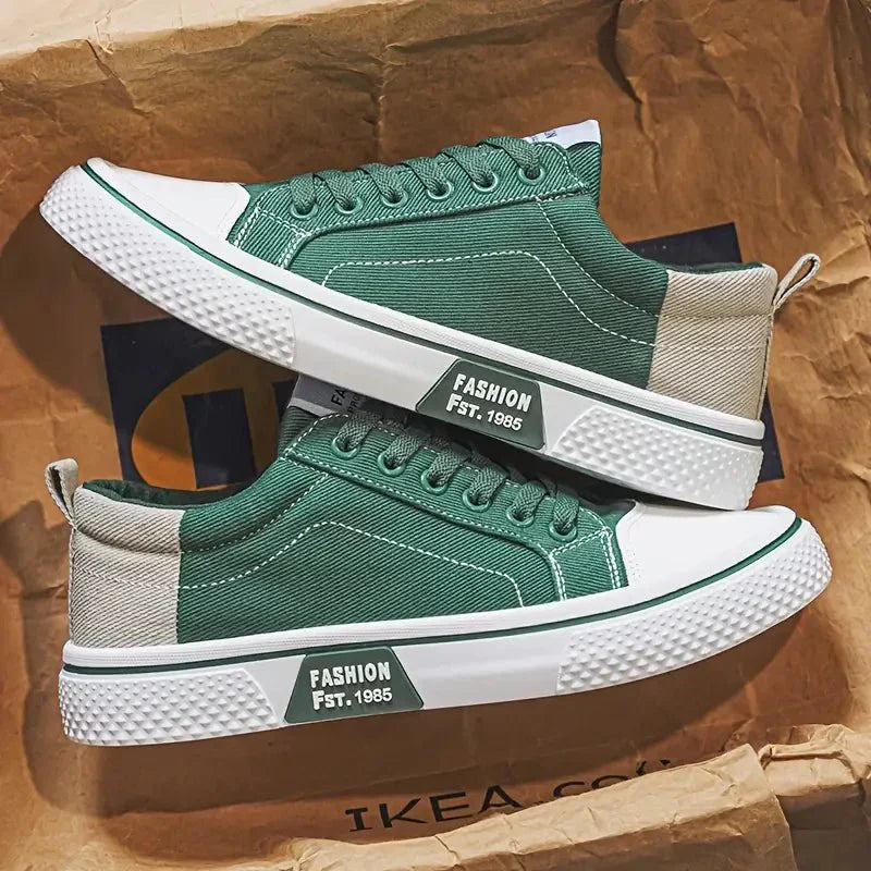 Norwin | Zapatillas Casuals Ultra Cómodas