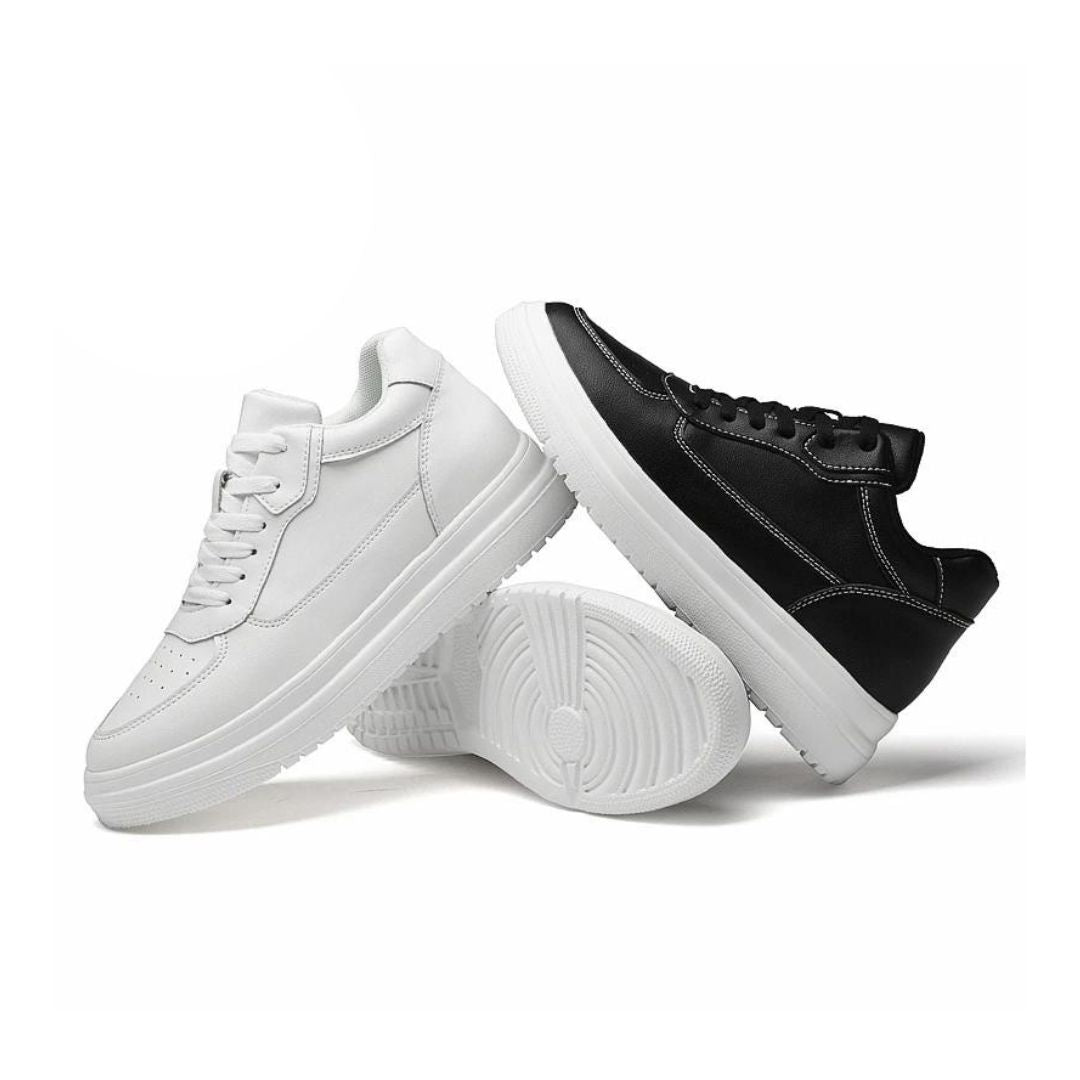 Elevate Sneakers | Height Boost +10CM