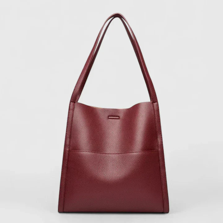 Eryzabeth | Bolsa de hombro elegante