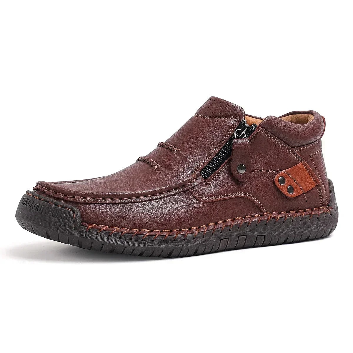 LAURENT | CLÁSICOS ZAPATOS PARA HOMBRES