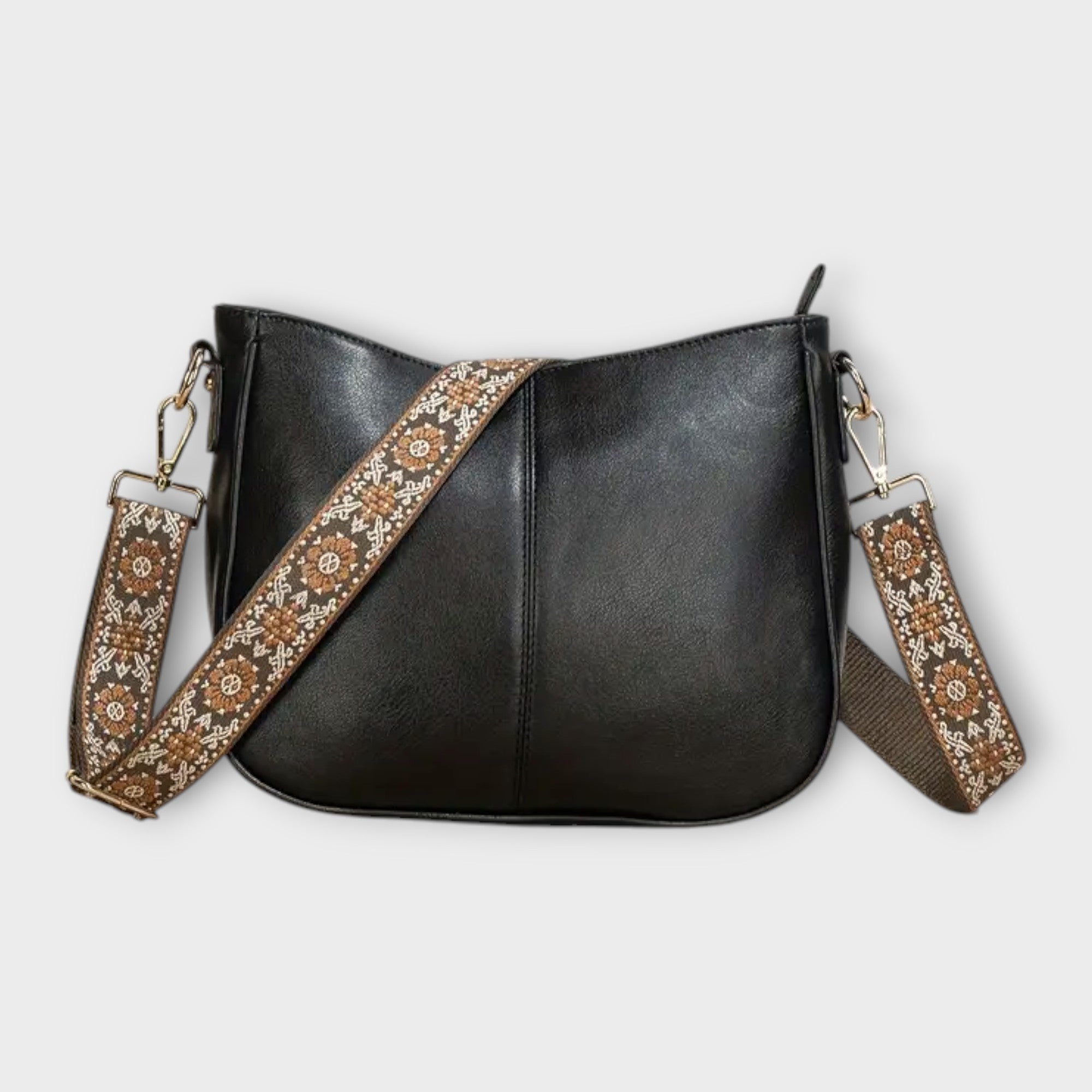 Olivia - Bolso de hombro ecológico