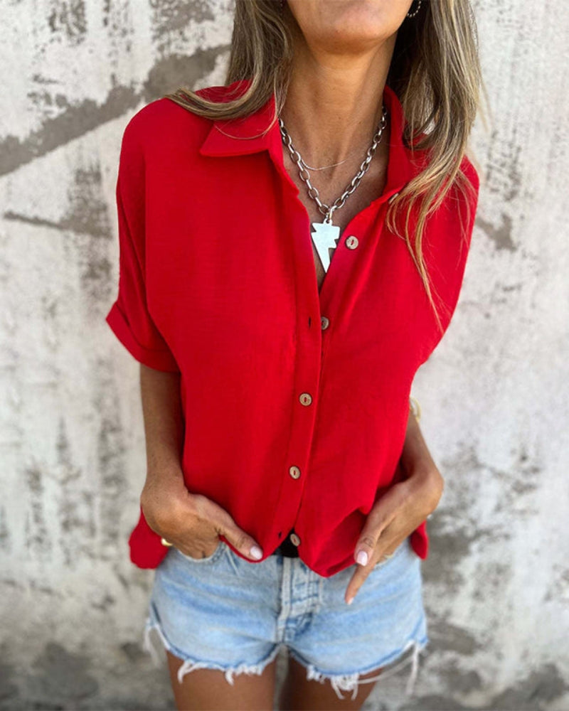 Sirena™ | Women's Blouse
