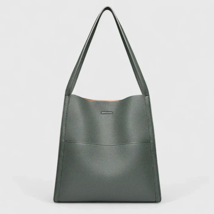 Eryzabeth | Bolsa de hombro elegante