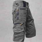 Nariko | Versatile Cargo Shorts