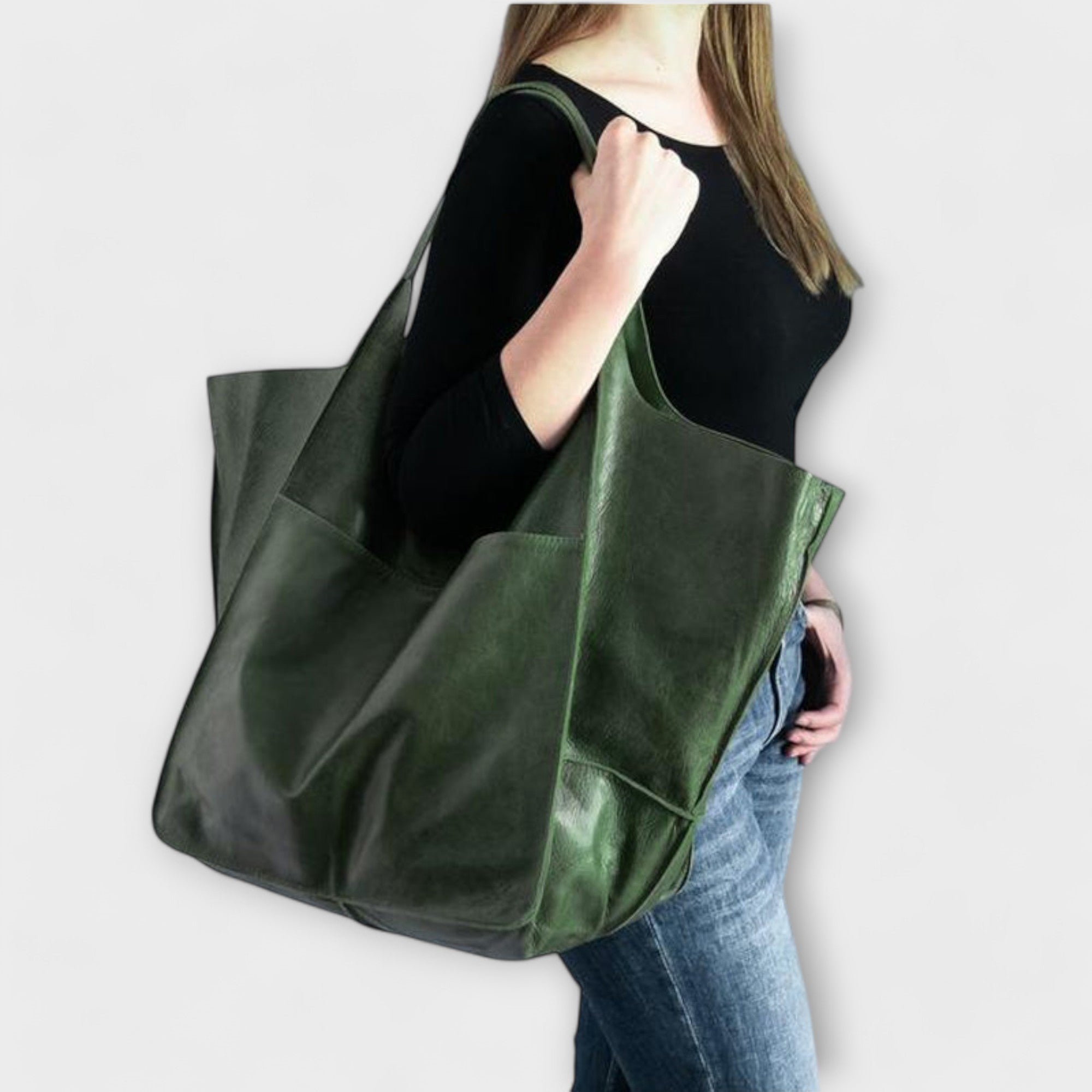 Olivia - Gran Bolsa de Fin de Semana