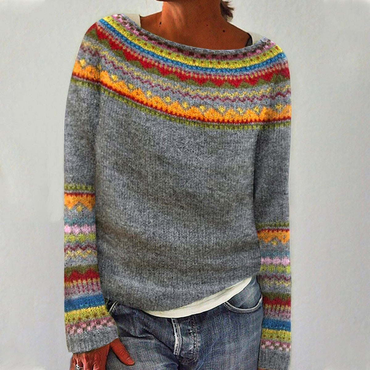 Nina™ | Sweater