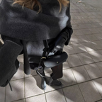 SOPHIA I Overcoat