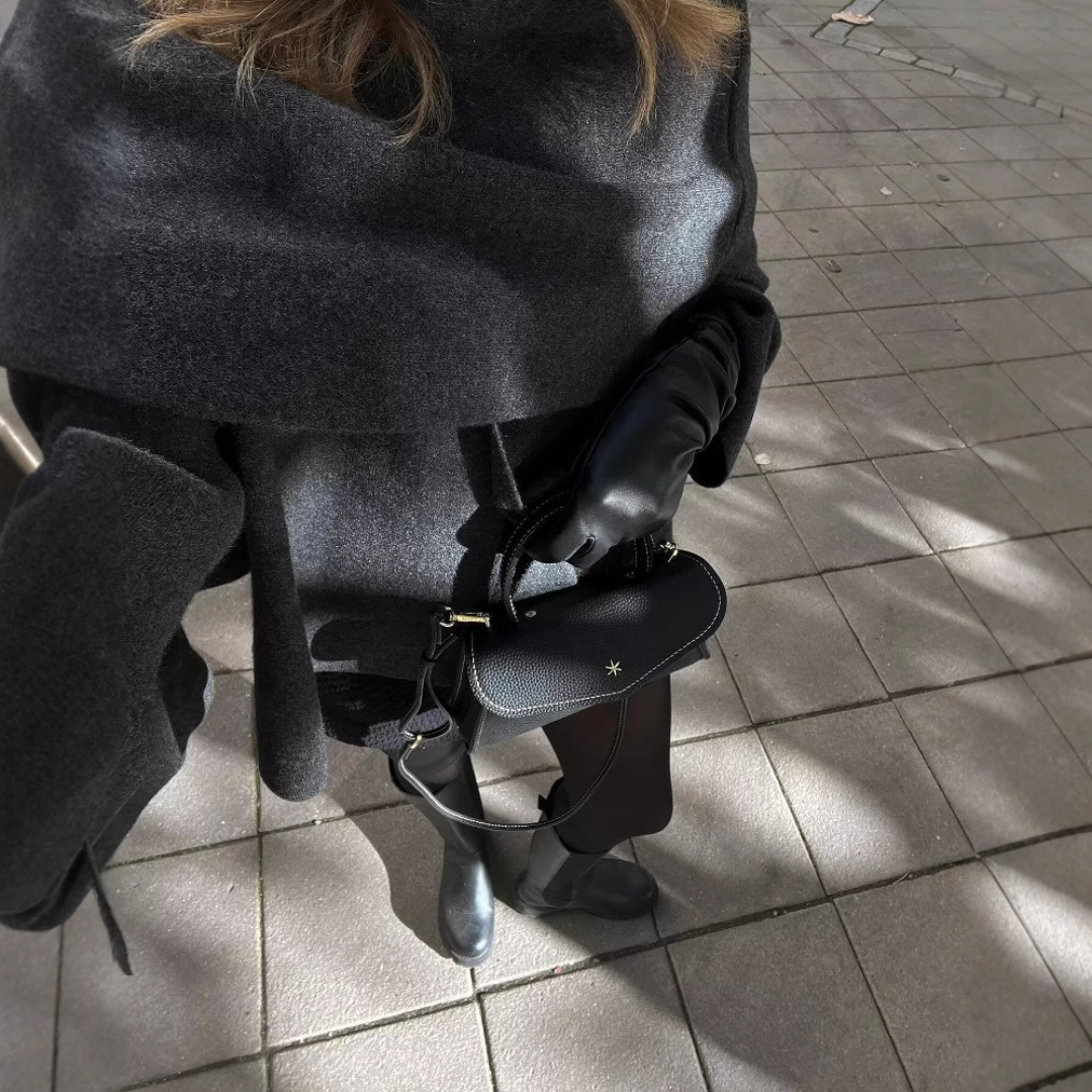 SOPHIA I Overcoat