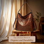Magdalena | Bolsa de Alta Gama