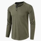 Joris | Camiseta Esencial de Manga Larga