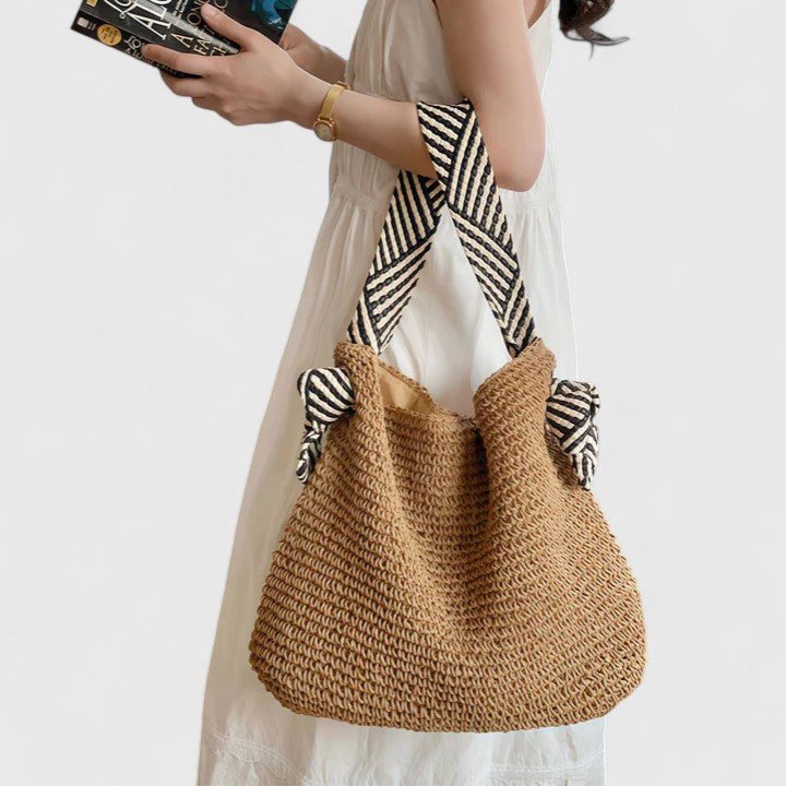 Lyra | Elegantly Chic Boho Bag