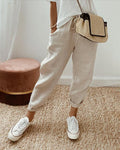 Martha - Pantalones Livianos