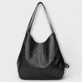 Olivia - Vintage Leather Handbag