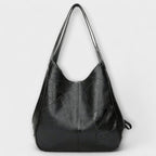 Olivia - Vintage Leather Handbag