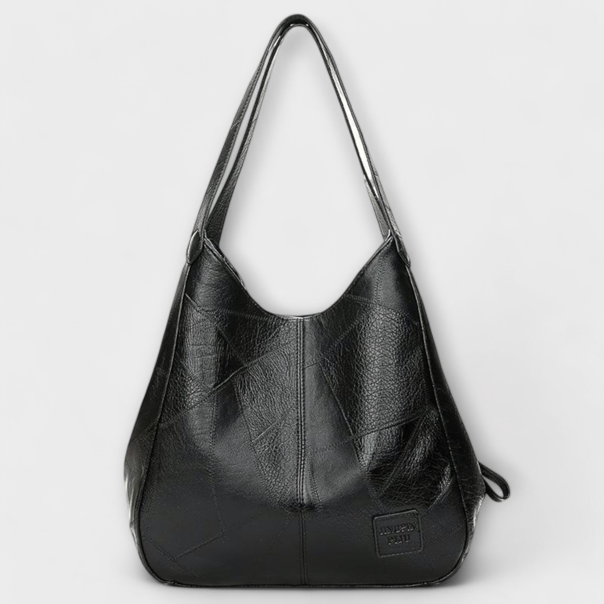 Olivia - Vintage Leather Handbag