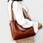 Olivia - Set de 4 Bolsos Vintage