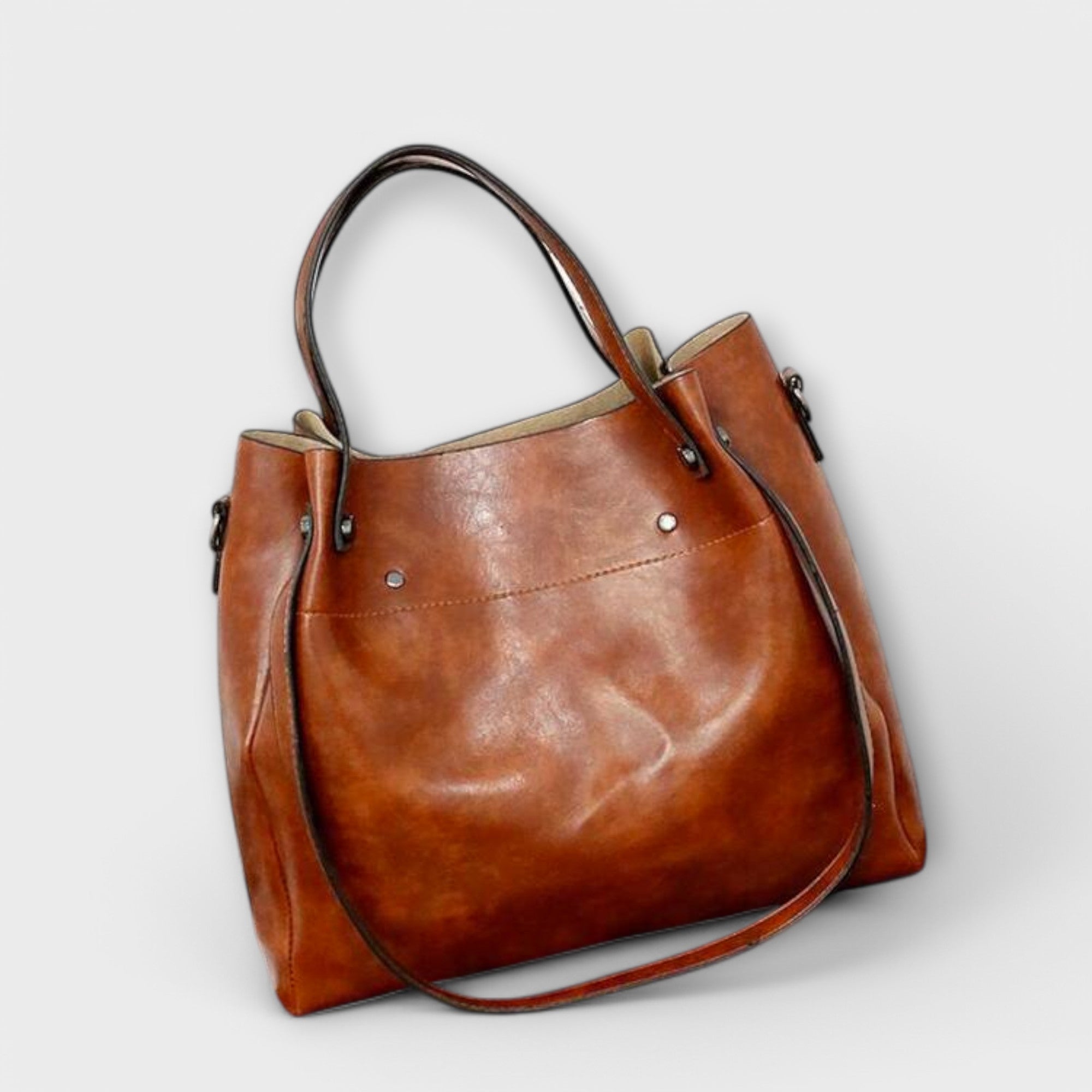 Olivia - Set de 4 Bolsos Vintage