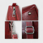 Olivia - Set de 4 Bolsos Vintage