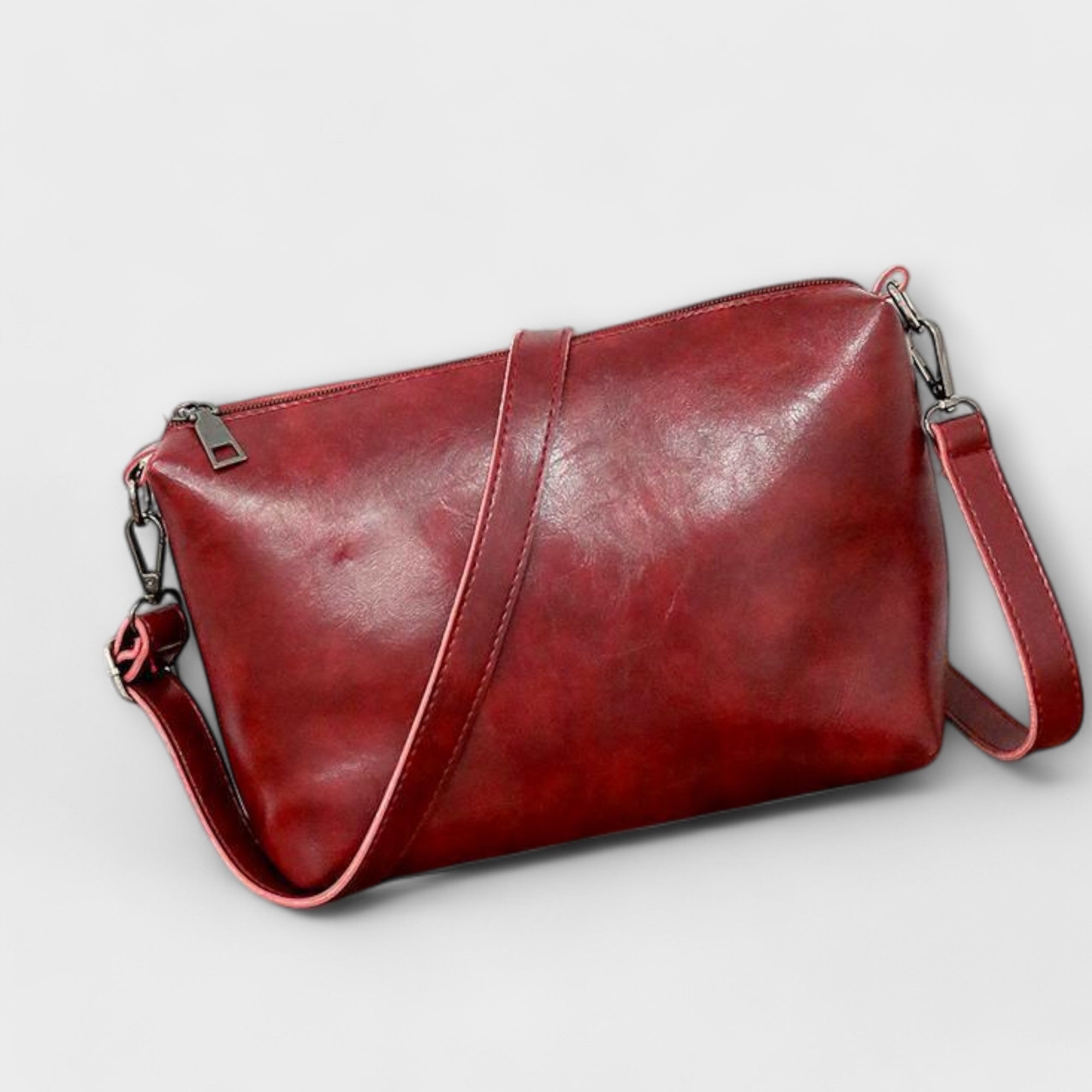 Olivia - Set de 4 Bolsos Vintage