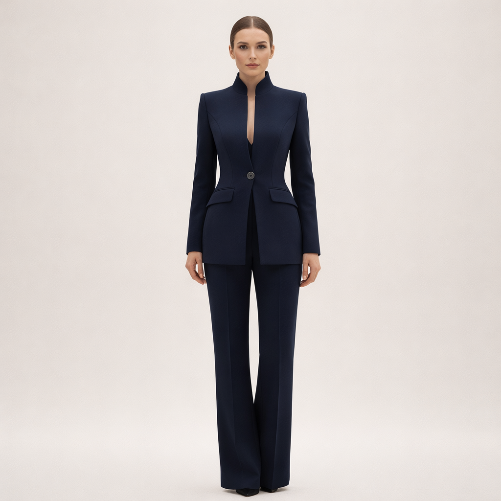 Sophia | Elegant Attire