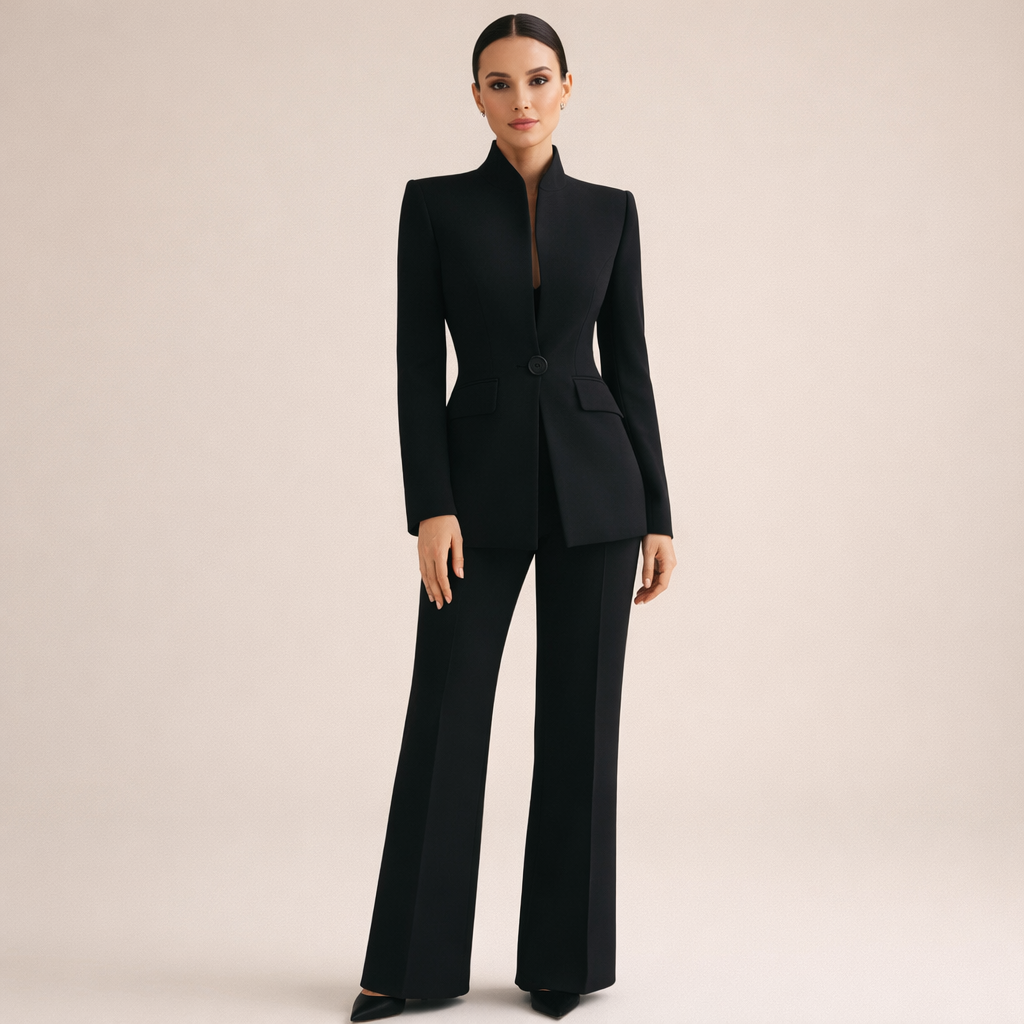 Sophia | Elegant Attire