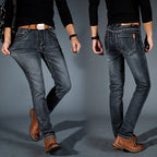 Ciro™ | Premium Stretch Jeans