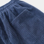 Jitsu - Pantalones de Terciopelo