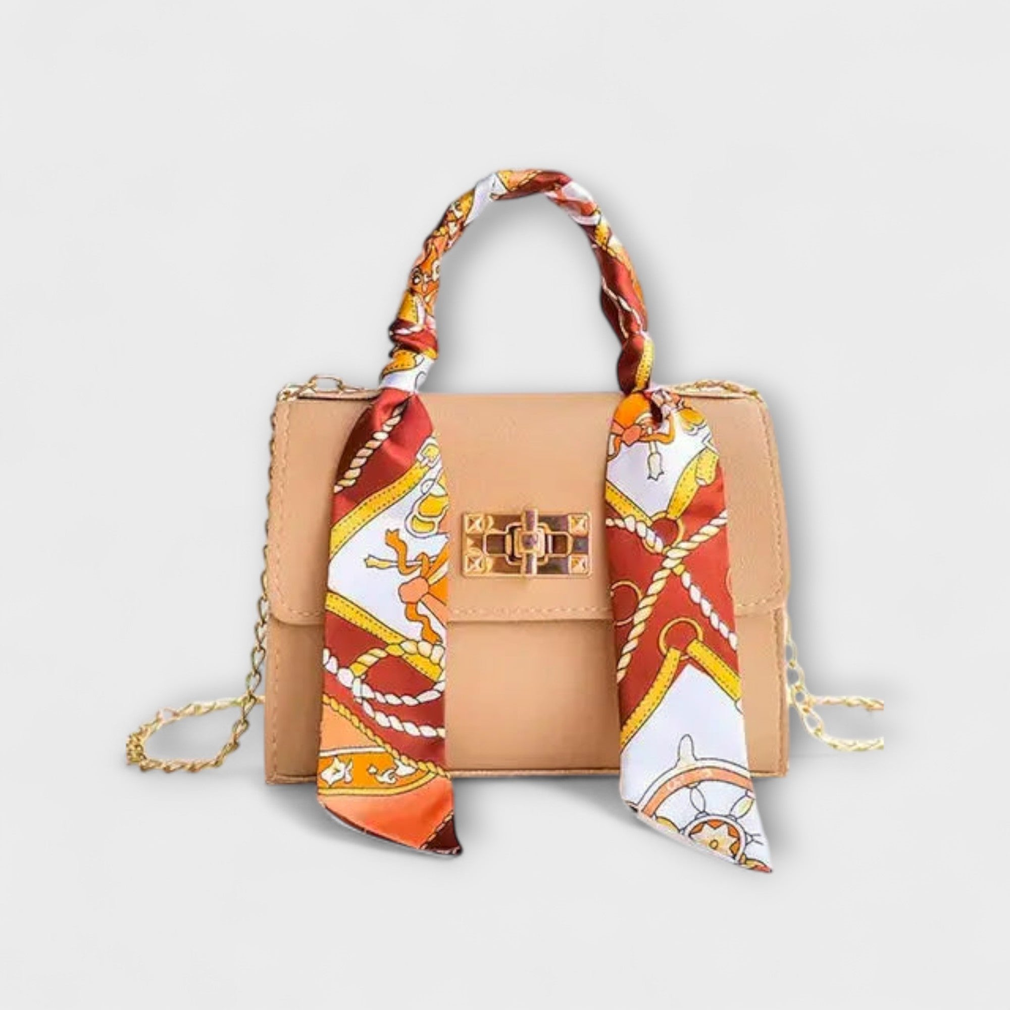 Olivia - Tote Bag